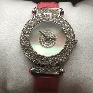 Bellagio Bellini women’s Crystal watch